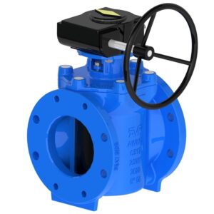 Plug Valve