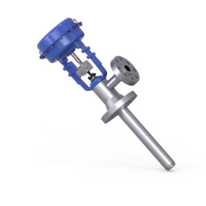 Desuperheater Valve