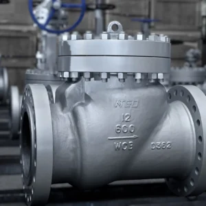 Check Valve