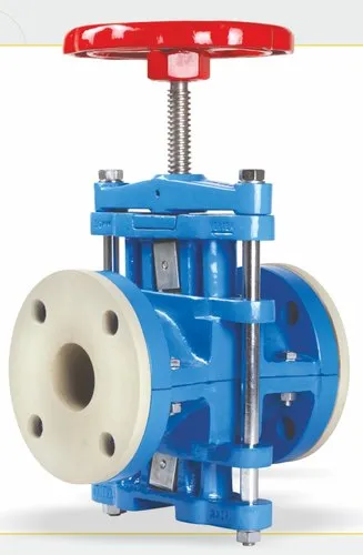 Pinch Valve - تصویر 3