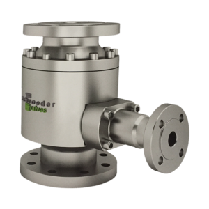 Minimum Flow Valve