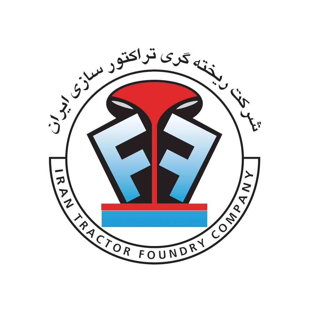شرکت ریخته گری تراکتور سازی ایران