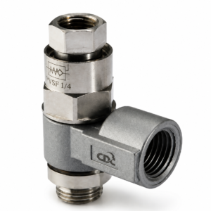 Pilot Valve