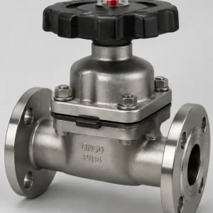 Diaphragm Valve