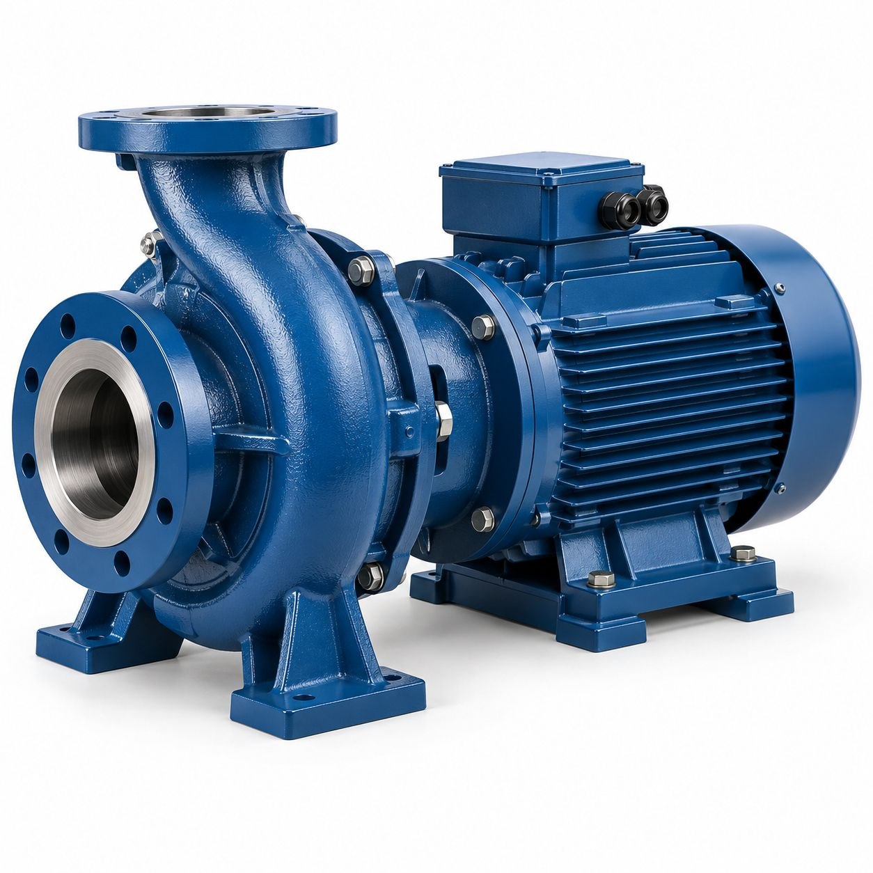 Centrifugal pump